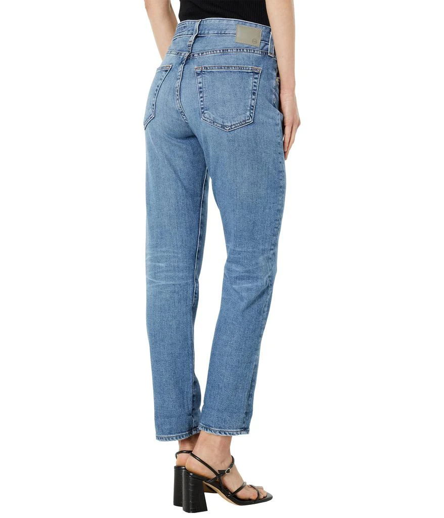 AG Jeans Ex-boyfriend Slouchy Slim in 16 Years Hudson 2