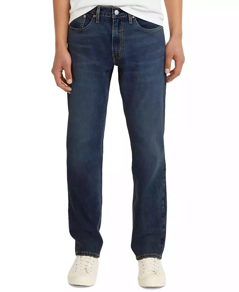 Levi's Men's 559™ Relaxed Straight Fit Eco Ease Jeans 1