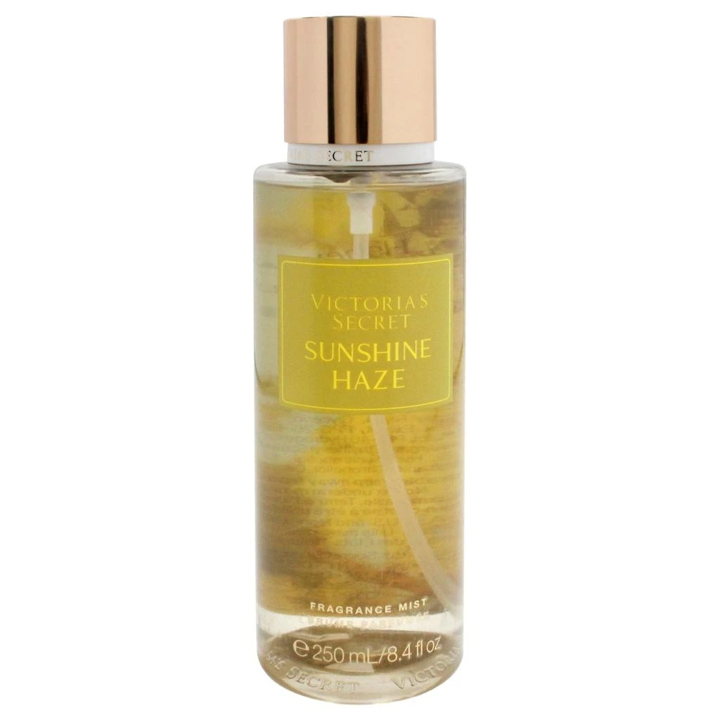 Victoria's Secret Sunshine Haze by  for Women - 8.4 oz Fragrance Mist 1