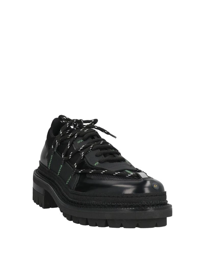 DSQUARED2 Laced shoes 2