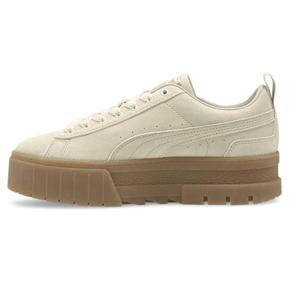 Puma Mayze Platform Sneakers 3
