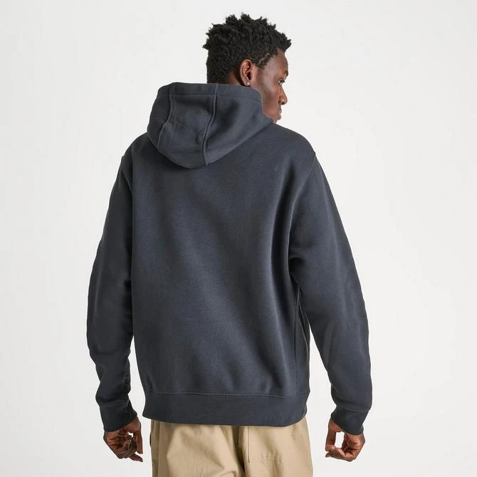 NIKE Men's Nike Sportswear Club Fleece NYC Local Pullover Hoodie 7