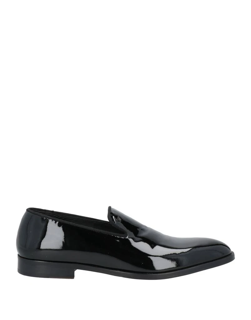 Emporio Armani Loafers 1