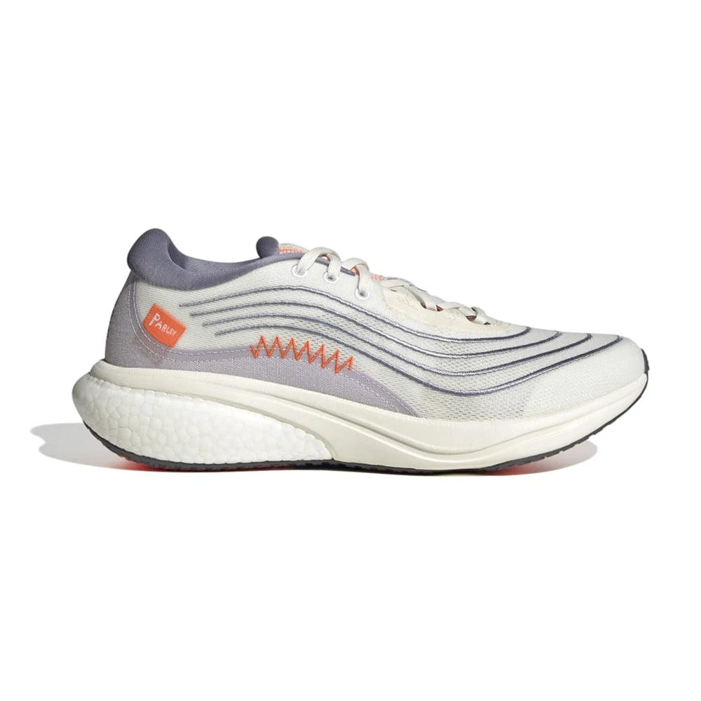 Adidas Supernova 2 X Parley Running Shoes 1