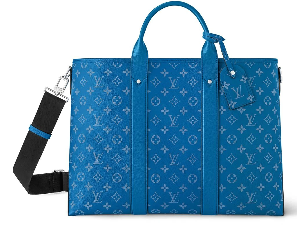 Louis Vuitton Weekend Tote 2
