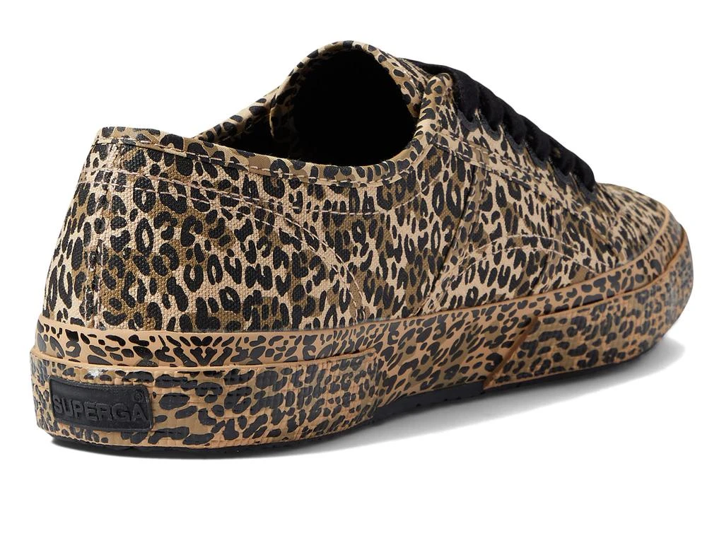 Superga 2750 - Micro Leopard All Over 5
