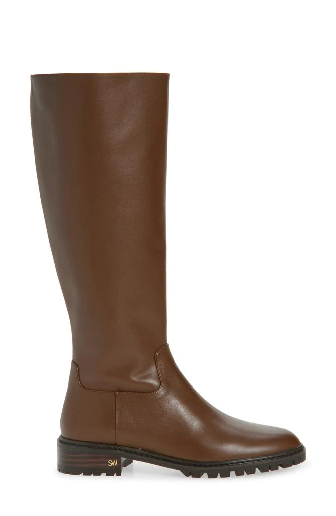 Stuart Weitzman City Zip Knee High Boot 4