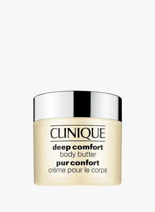 Clinique Deep Comfort - Body Butter 1