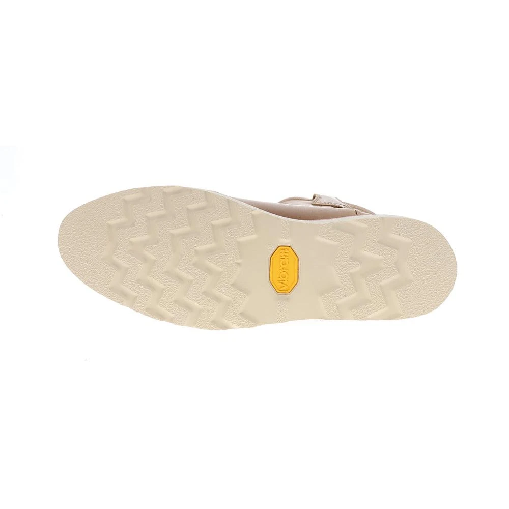 Tecovas The Knox Round Toe Pull On Boots 5