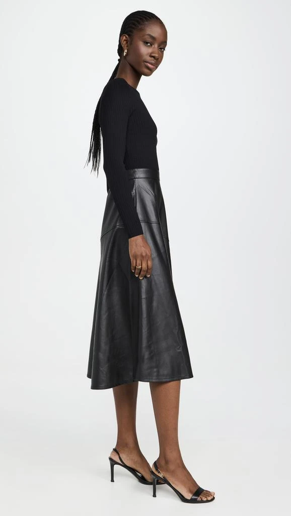 Shoshanna Lonnie Dress 3