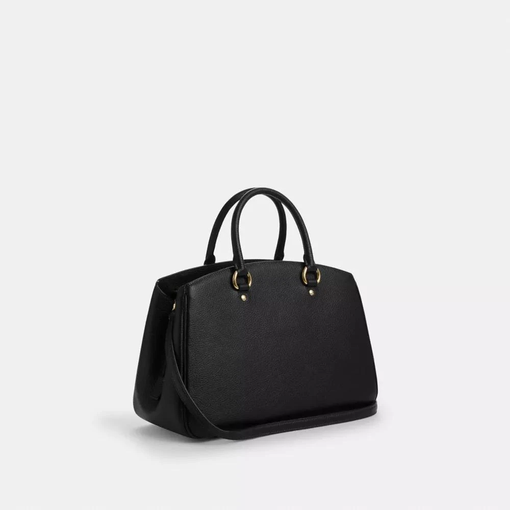 Coach Savannah Carryall Bag 5