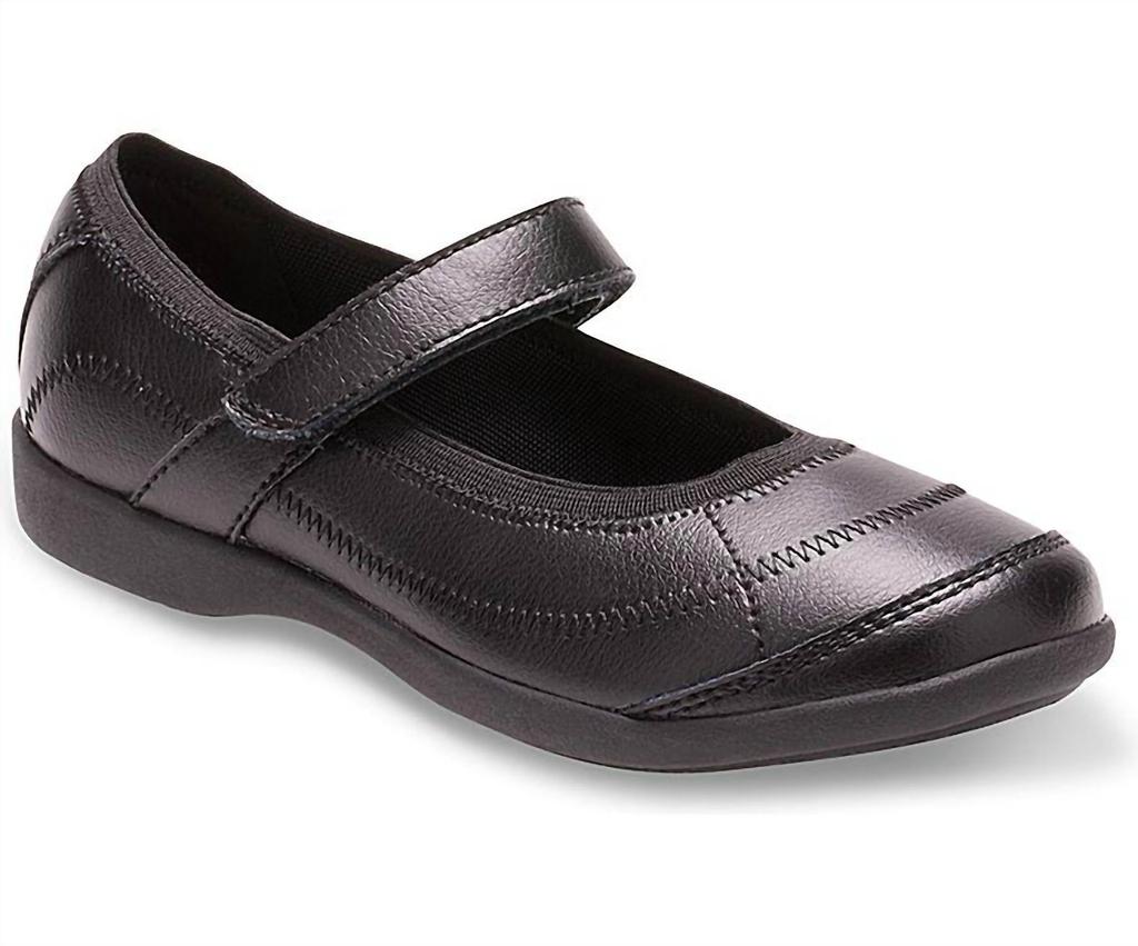 Hush Puppies Hush Puppies - Girl’s Reese Dress Shoes