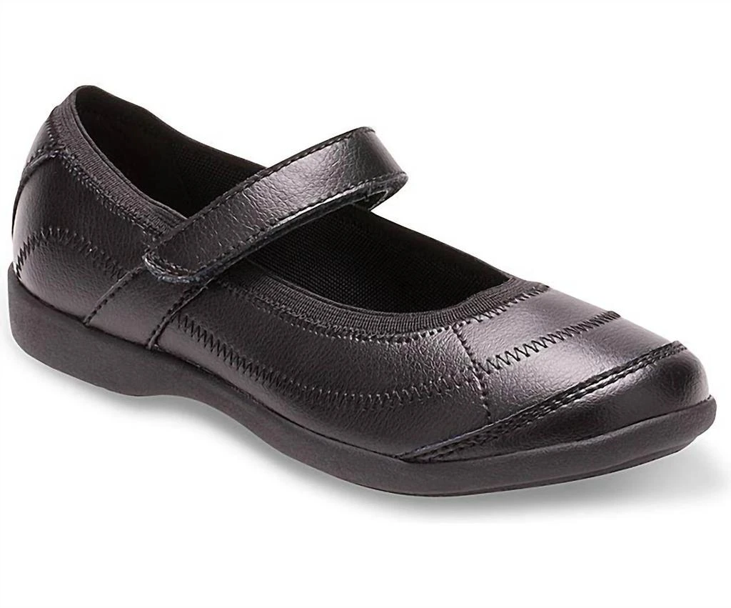 Hush Puppies Hush Puppies - Girl’s Reese Dress Shoes 1