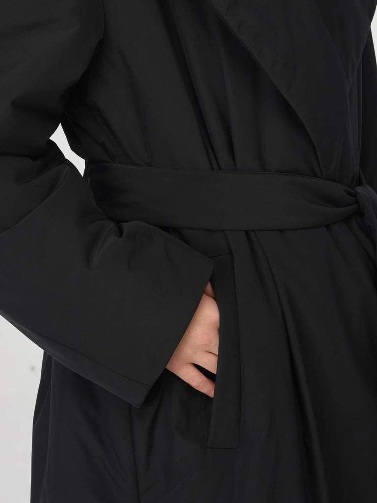Hugo Boss Coat woman Boss 4