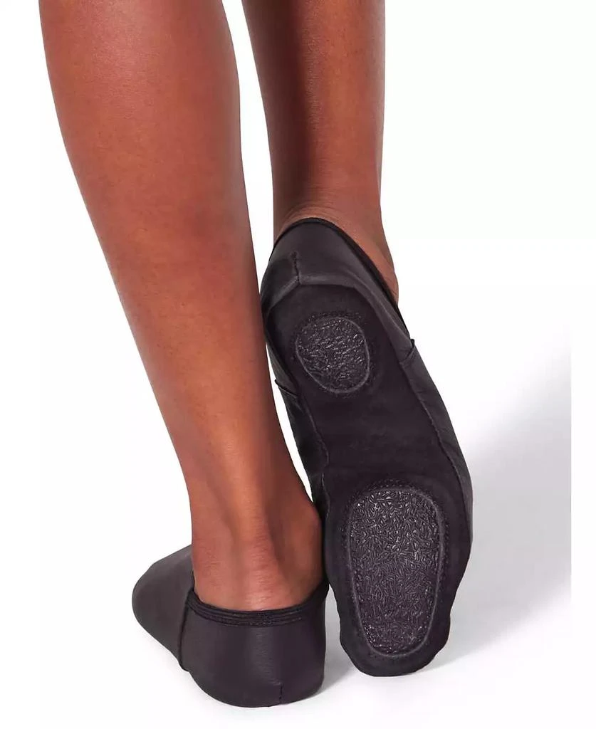 Capezio Girls Agility Gym 5