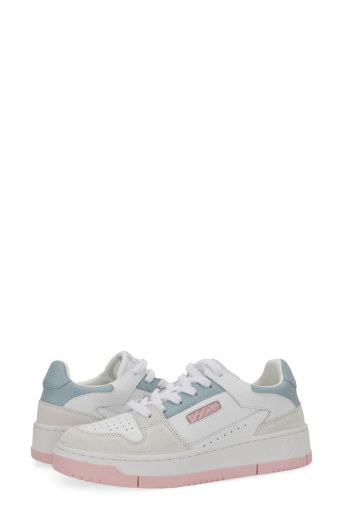 Vintage Havana Finesse Sneaker 9