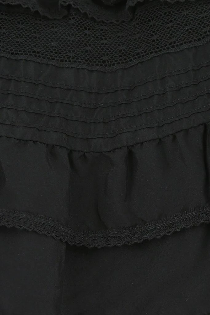 Isabel Marant CAMICIA 2