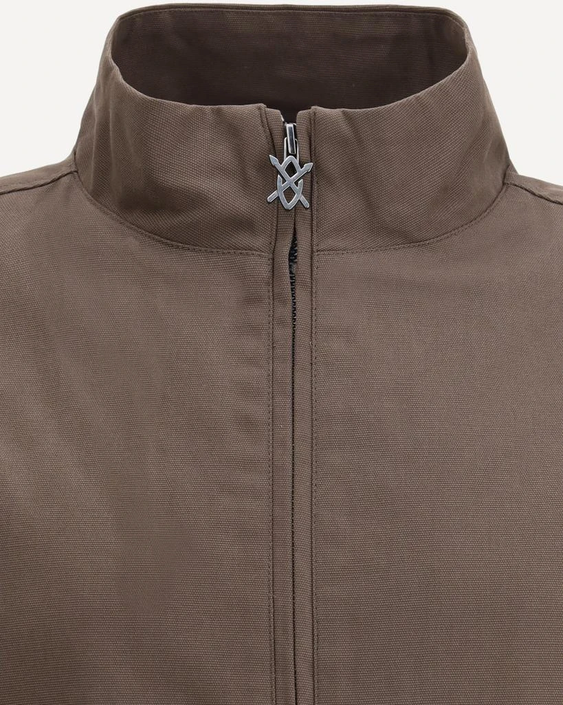 DAILY PAPER Cotton Jacket 3