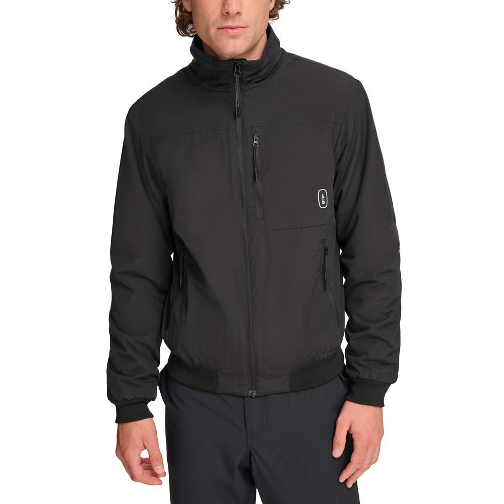 BASS OUTDOOR Men's Bomber Jacket