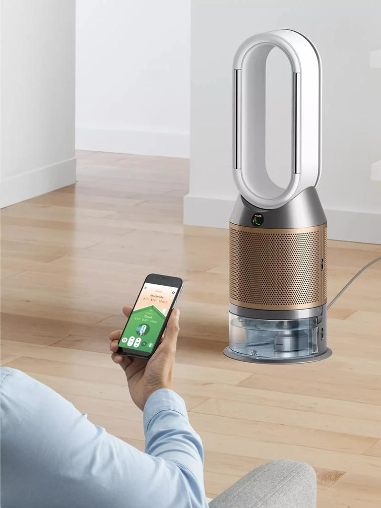 Dyson Purifier Humidify + Cool Formaldehyde™ PH04 7