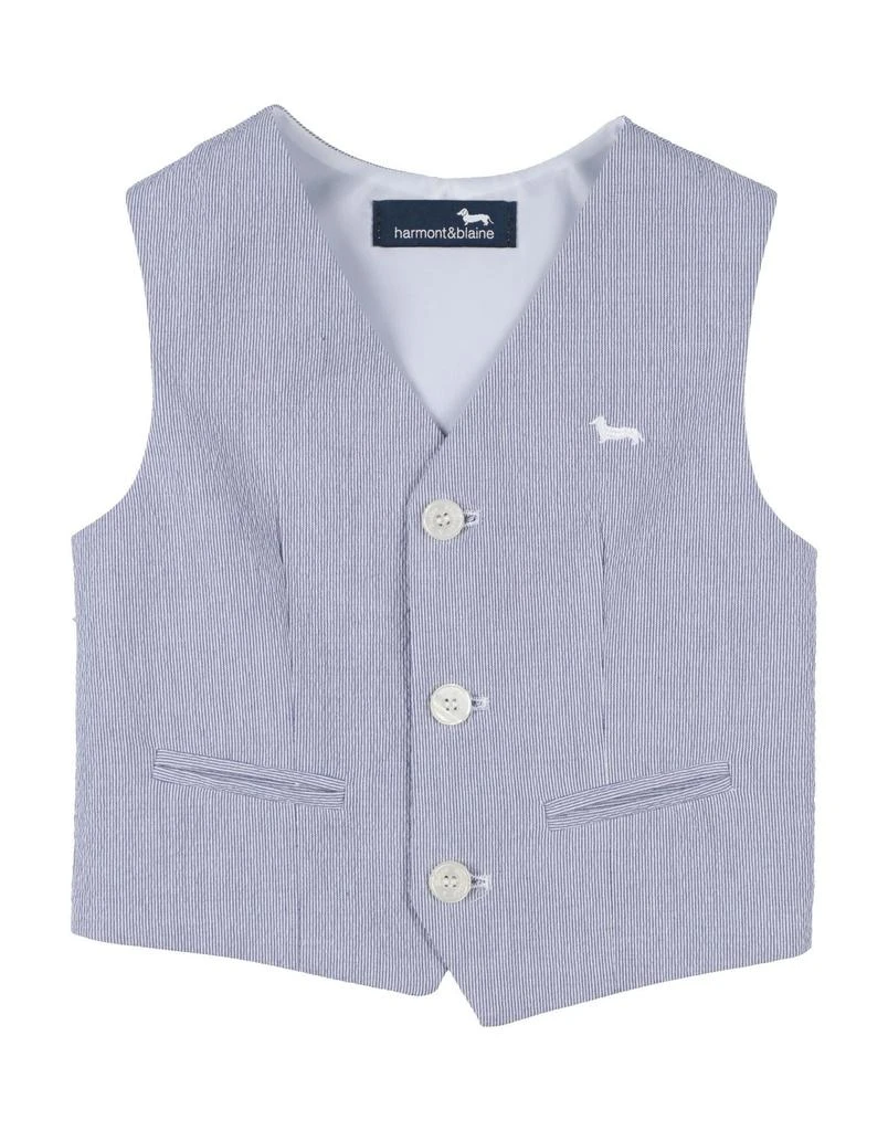 HARMONT 
BLAINE Suit vest