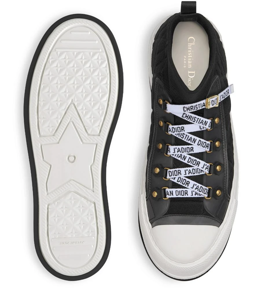Dior Walk'n'Dior Platform Sneaker 7