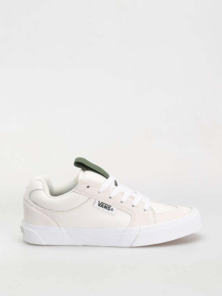 Vans Vans - Men's Chukka Push Skate Shoes