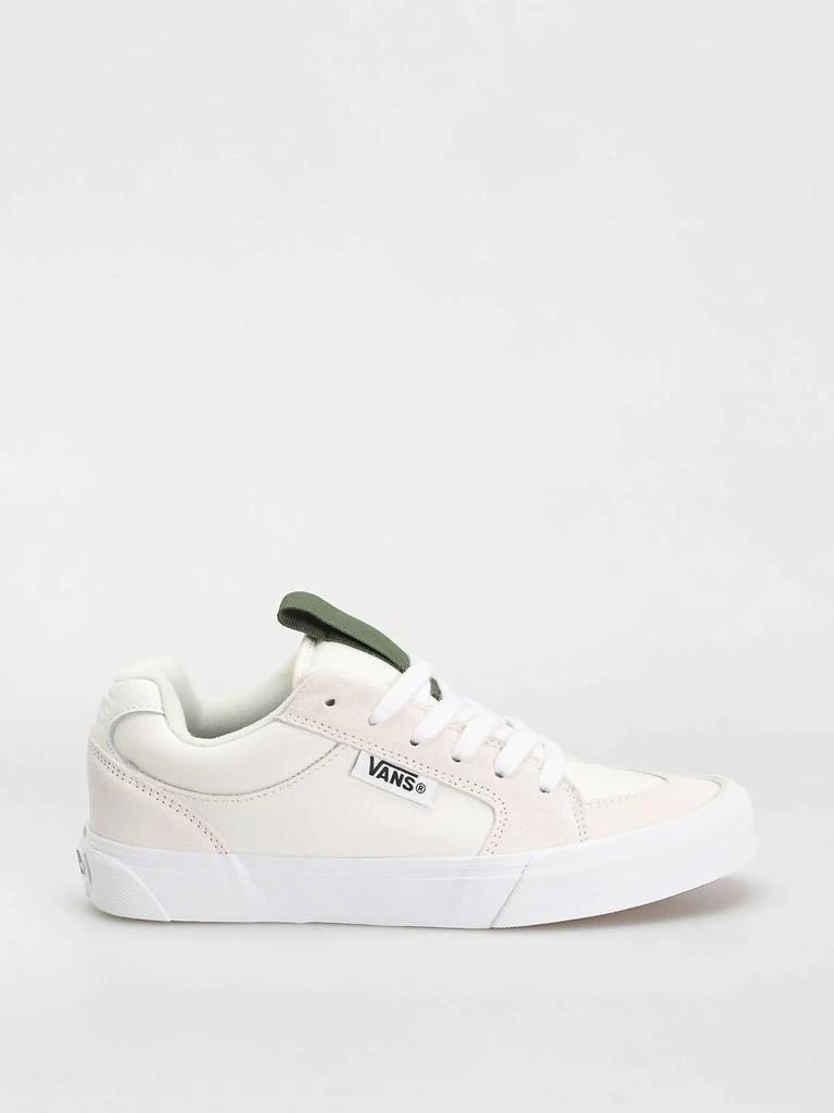 Vans Vans - Men's Chukka Push Skate Shoes 2