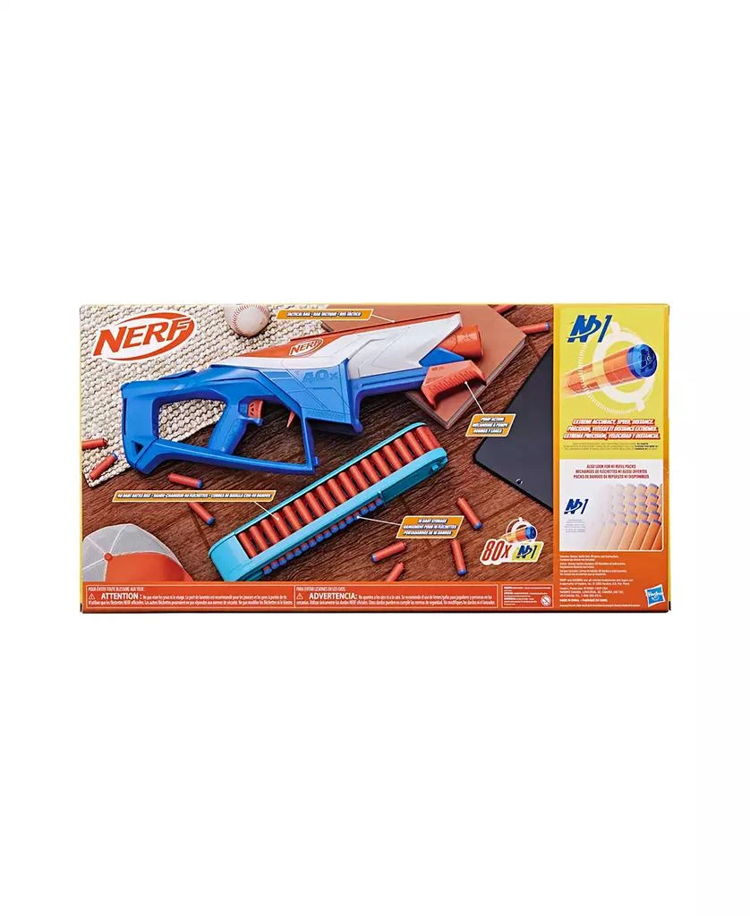 Nerf N Series Infinite Blaster 4