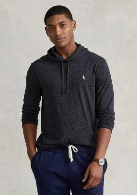 Ralph Lauren Ralph Lauren Jersey Hooded T Shirt 1