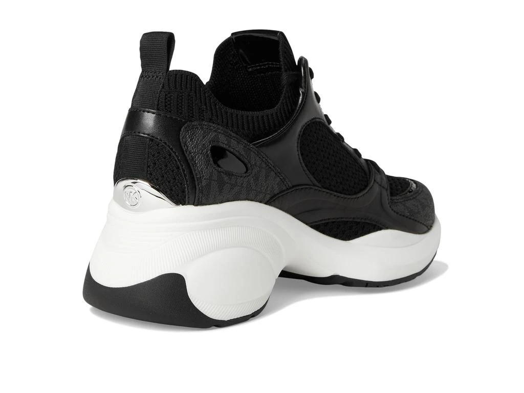 Michael Kors Zuma Knit Trainer 5