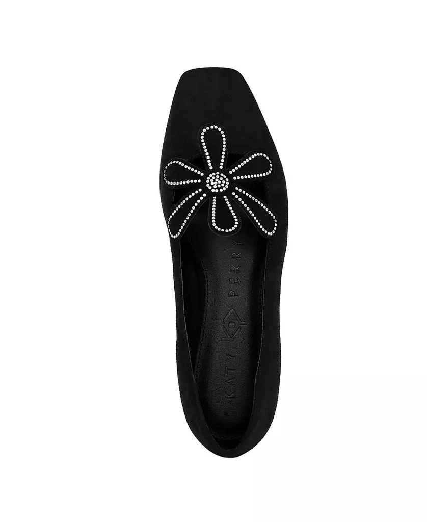 Katy Perry Women's Evie Daisy Ballet Flats 4