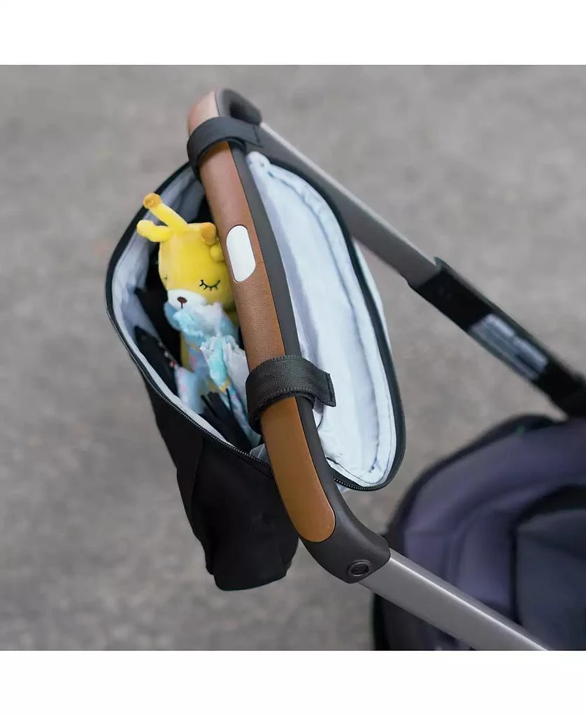 Evenflo Shyft Dualride Stroller Organizer Crossbody Bag 12