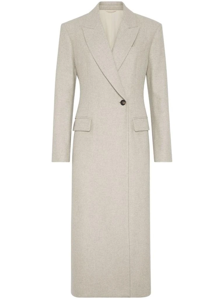 Brunello Cucinelli Women's Coats 1