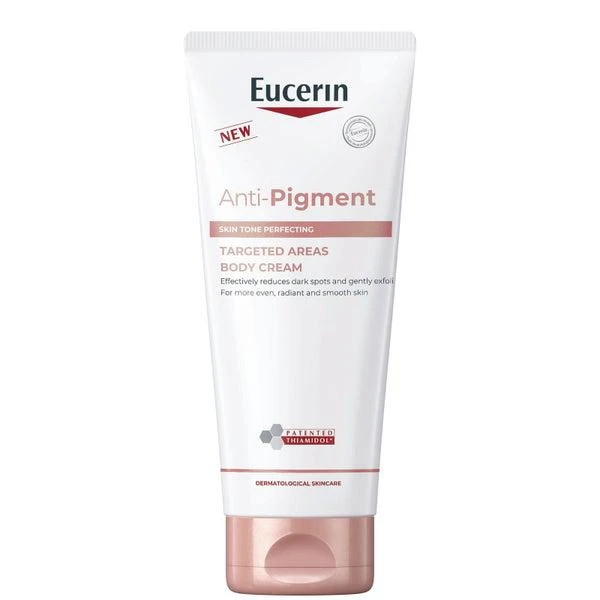 Eucerin Eucerin Anti-Pigment Body Cream 200ml 1
