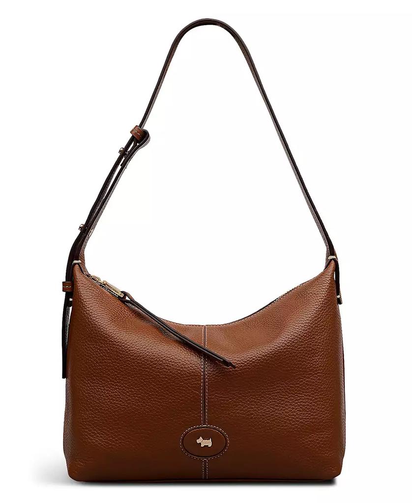 Radley Cordelia Open Top Shoulder Bag - Shoulder Bags - Free