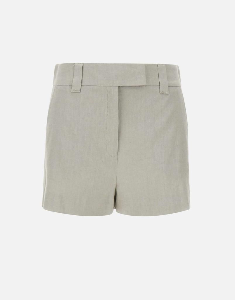 Marella Emily Ratajkowski x Marella micro pants "Incluse"