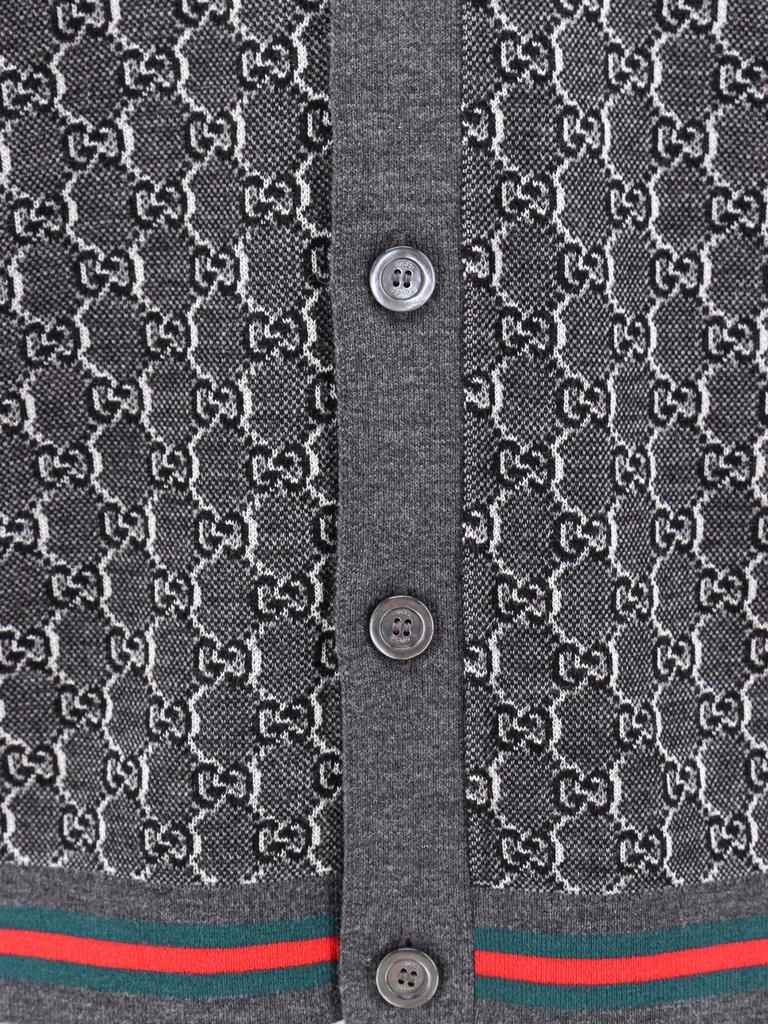 Gucci CARDIGAN 4