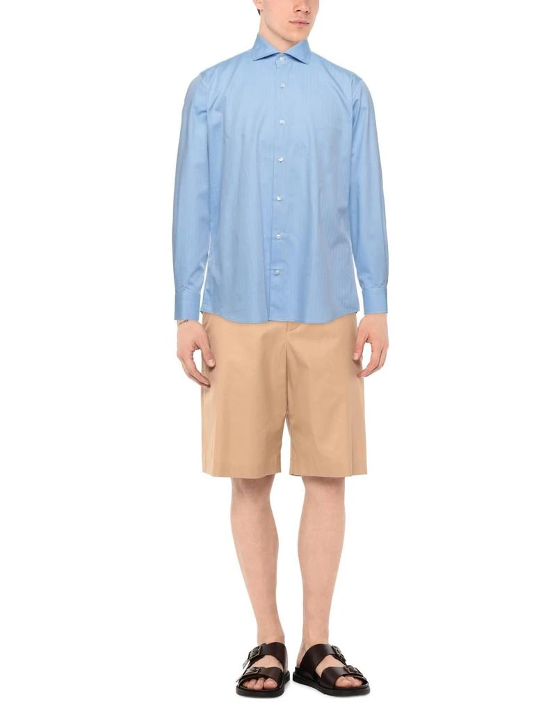 Les Copains Solid color shirt 2