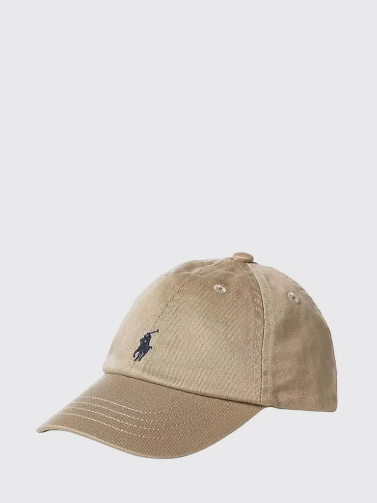 Ralph Lauren Hat kids Polo Ralph Lauren