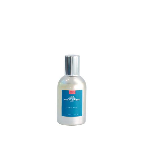 COMPTOIR SUD PACIFIQUE Aloha Tiare - Eau de toilette