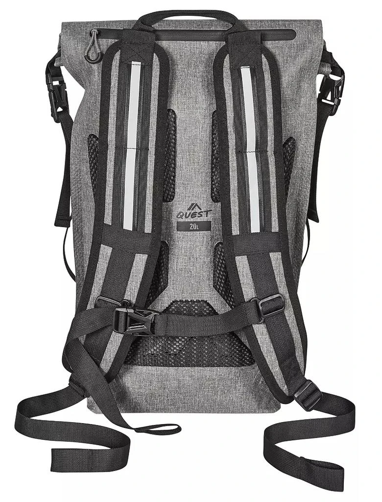 Quest Quest 20L Dry Bag Backpack 2