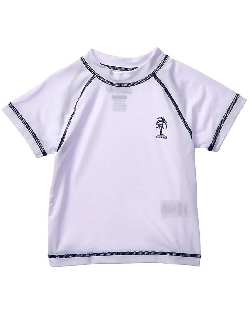 iXtreme Palm Tree Rashguard