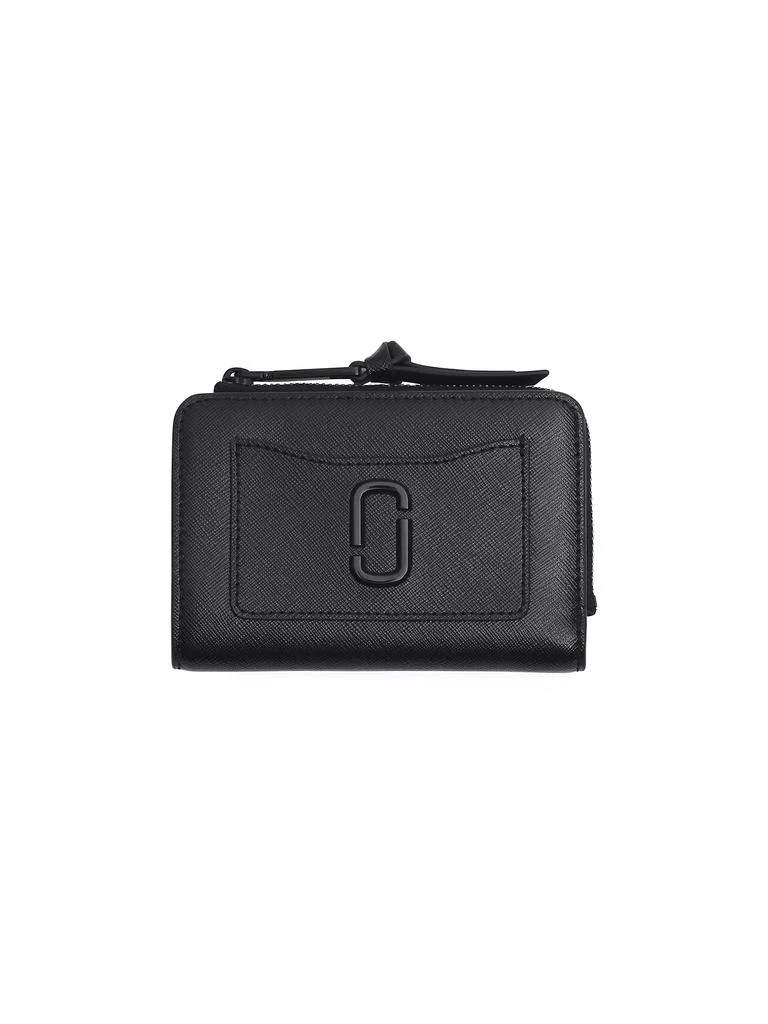 Marc Jacobs The Slim Bifold Wallet 1