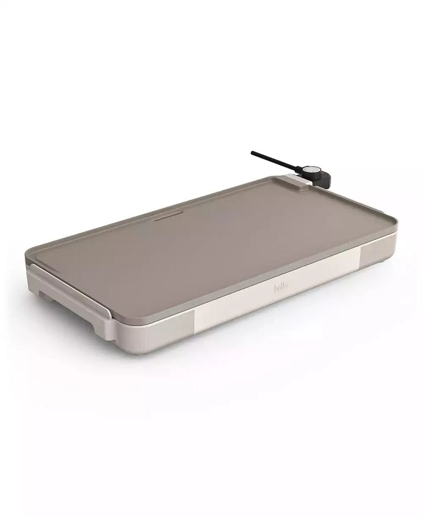 Bella 12" x 22" Electric Griddle 2