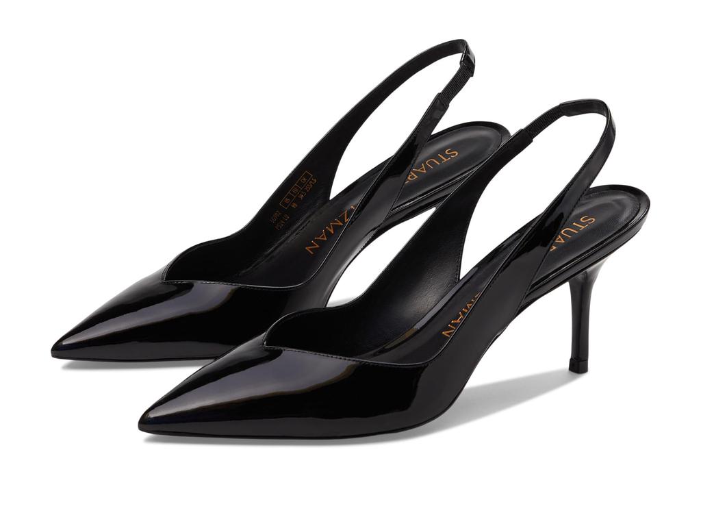 Stuart Weitzman Eva 75 Slingback