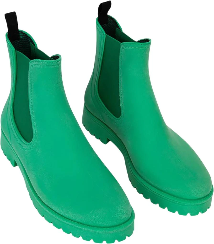 Matt & Nat Laney Vegan Rain Boots - Women's 4