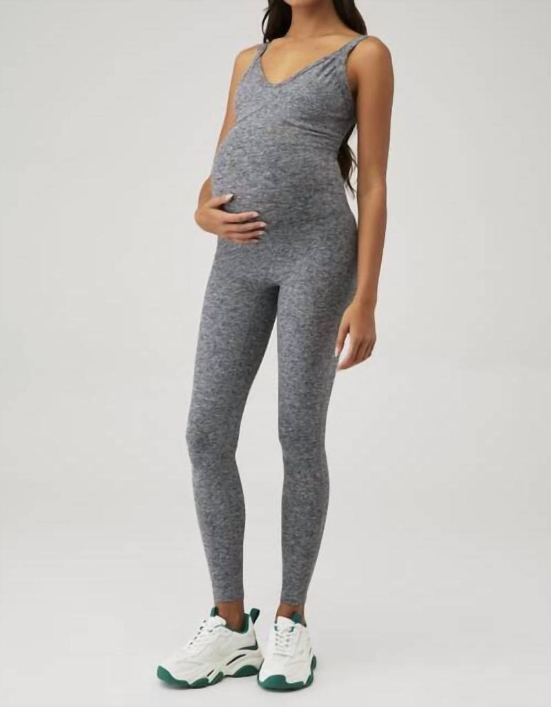 Year Of Ours Year Of Ours - Maternity Onesie