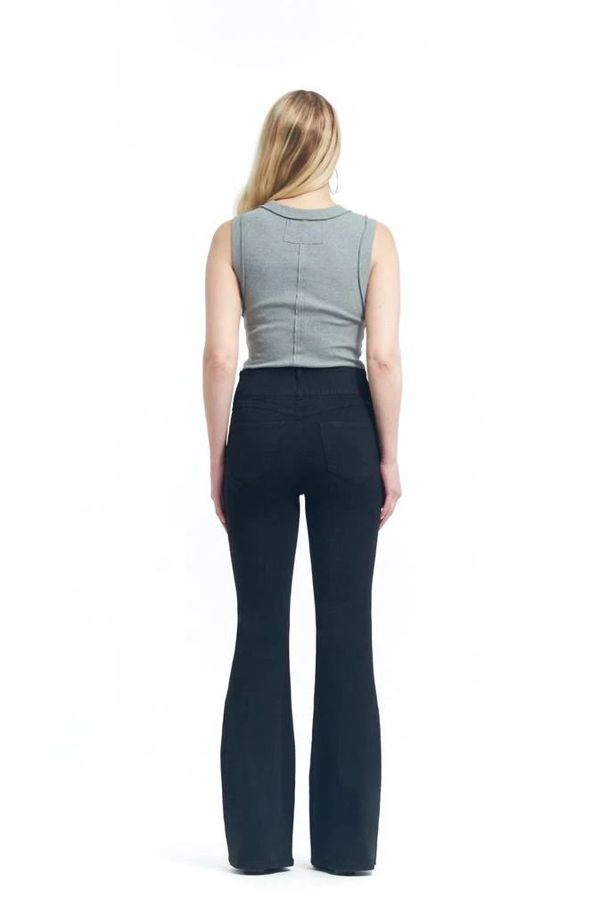 1822 Denim 1822 Denim - Lori Fit & Flare Denim Jeans 2