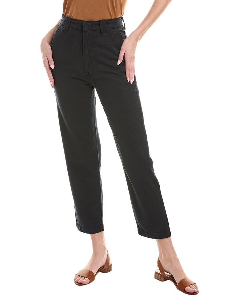 MOTHER MOTHER The Punk 76 Deep Navy Ankle Jean